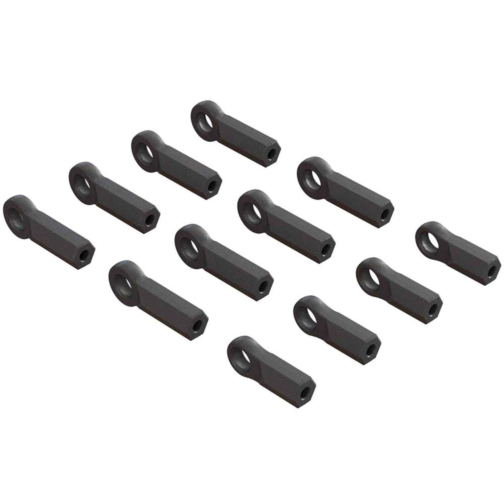 ARRMA Rod End Set 4x4 (AR330470)