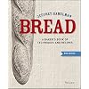 Bread: A Baker’s Book of Techniques and Recipes