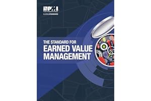 The Standard for Earned Value Management