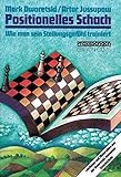 Positionelles Schach: Wie man sein Stellungsgefühl trainiert. Lektionen und Materialien aus der Dworetski-Jussupow-Schachschule (Praxis Schach, Band 24)