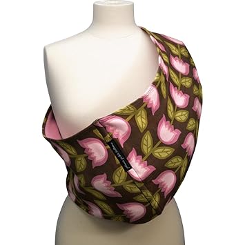 petunia pickle bottom sling