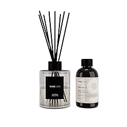 VINEVIDA Scent NO. 19 Reed Diffuser - 120mL