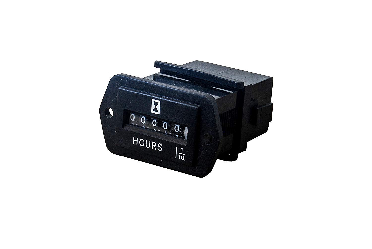 Doya Generator Hour Meter Gauge 110 120 240 V Volt Onan Diesel Motorhome Propane Rv Interior Accessories Automotive Eudirect78 Eu