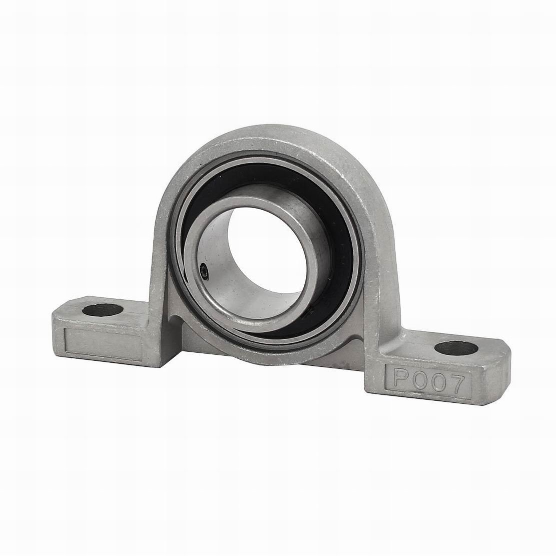 Uptell Kp007 35mm Bore Zinc Alloy Self Aligning Flange Mounted
