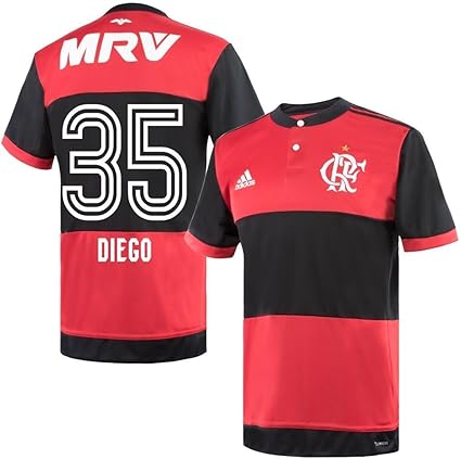 flamengo shirt 2018