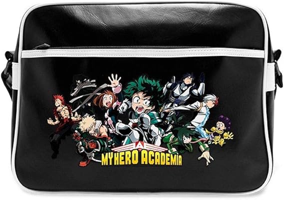 sac my hero academia