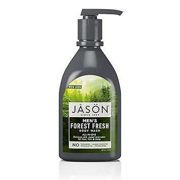 jason face wash