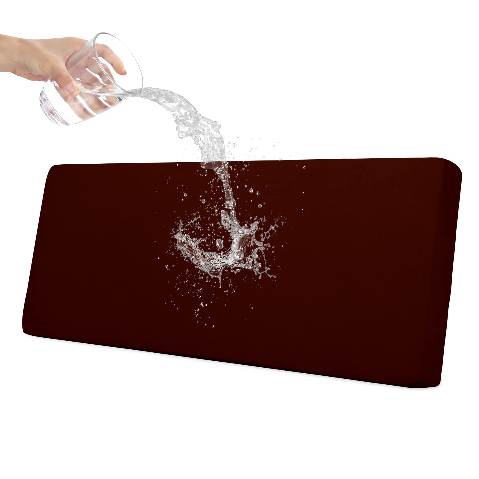 Easy-Going 100% Waterproof Oversized Sofa Seat
