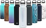 Simple Modern 24oz Ascent Water Bottle - Hydro