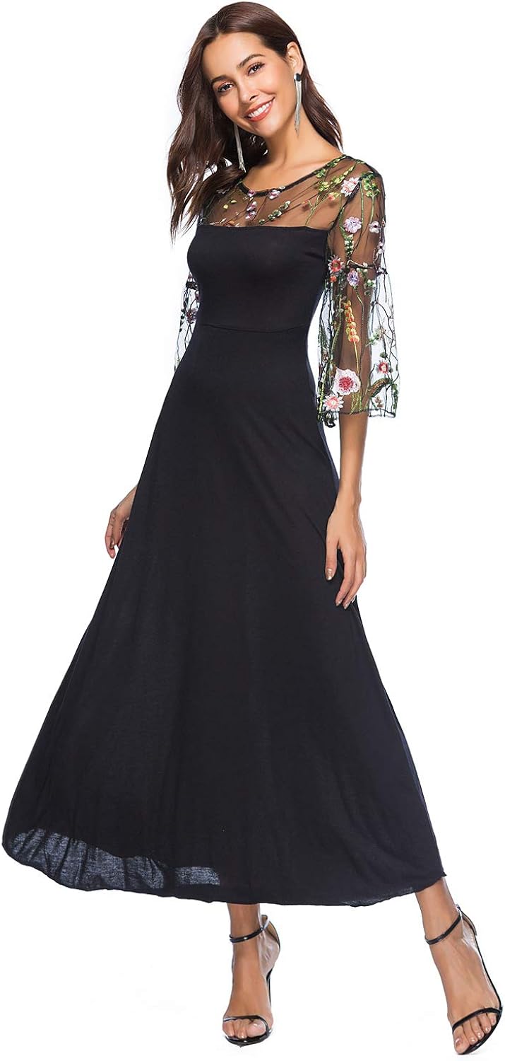 sheer cocktail dresses