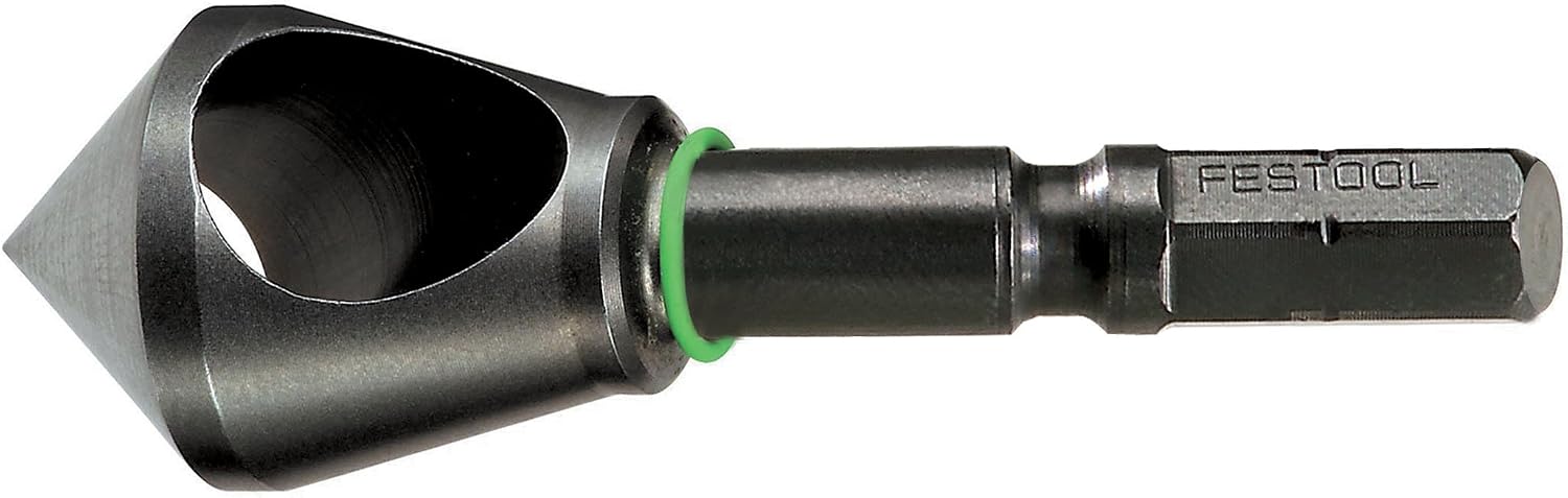Festool Countersink deb QLS D5-15 CE, Blue