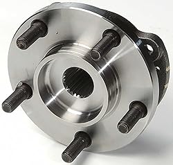 Stirling P512157PR_FO96R - Pair 2 Rear Wheel