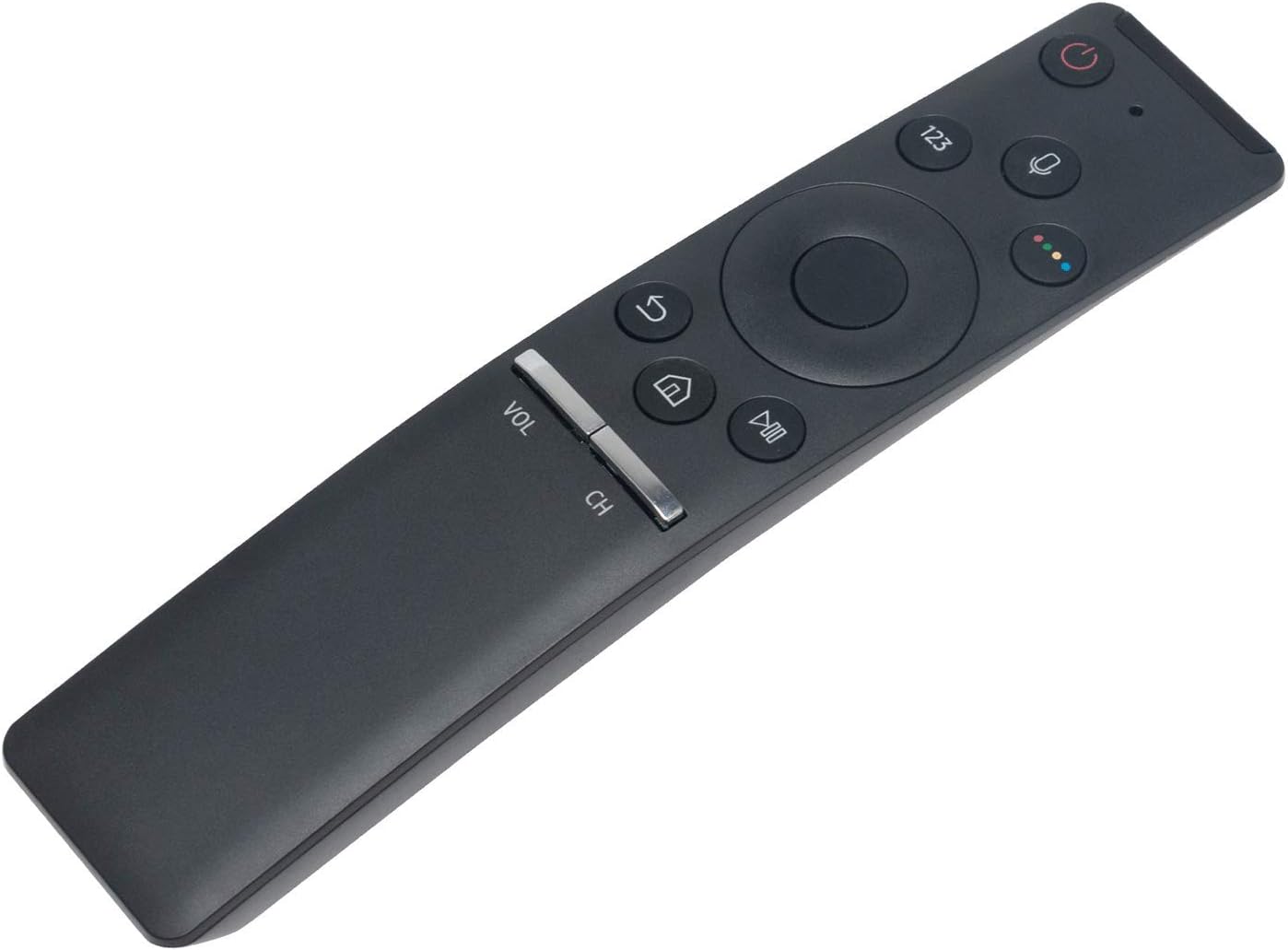 VINABTY BN59-01298E Replacement Remote Control for Samsung 2018 2019 Smart LED TVs UE49NU8009T UE50NU7409U UE55NU7409U UE55NU8009T UE65NU7409U UE82NU8009T - Image 3
