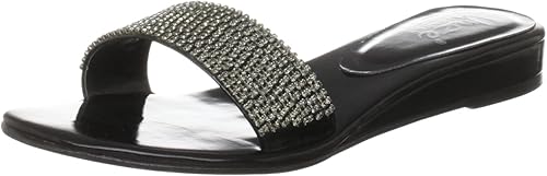evening flip flops