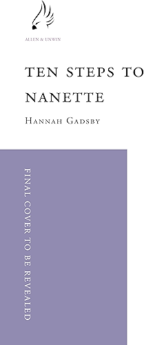 Download Ten Steps To Nanette (English Edition) PDF