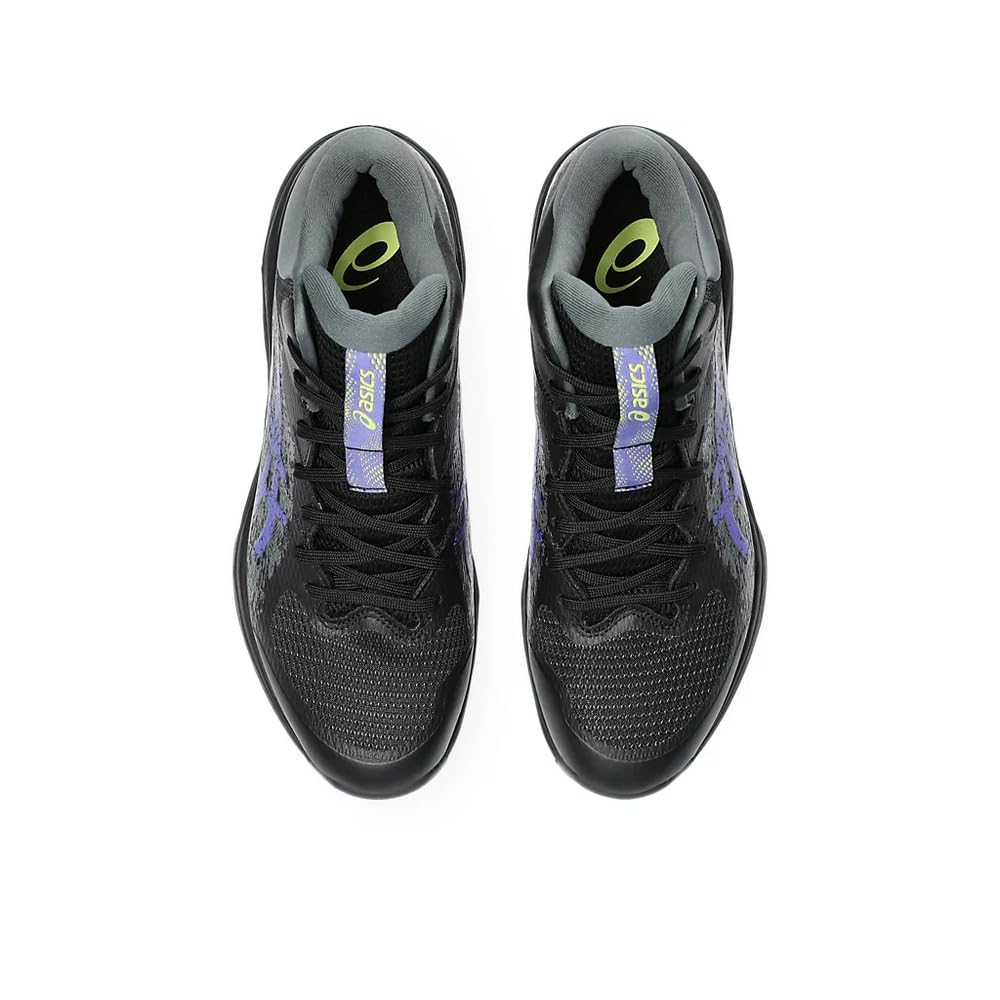 アシックス] バスケットボールシューズ NOVA FLOW 2 1063A071 ユニ