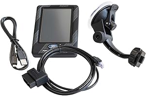 OEM M-9603-REB30 Engine Calibration Tool for 2024-2025 Ford Ranger Raptor 3.0L EcoBoost