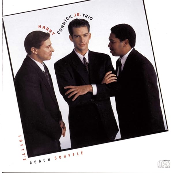 Harry Connick Jr. - She - Amazon.com Music