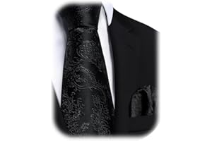 YourTies Silk Pre Tied Zipper Boys Tie Adjustable Necktie for Kid Ages 8-14 Wedding Graduation School Uniforms