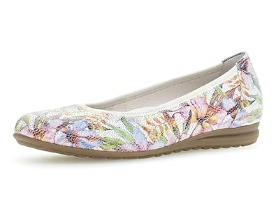 Gabor Damen Comfort Sport Geschlossene Ballerinas