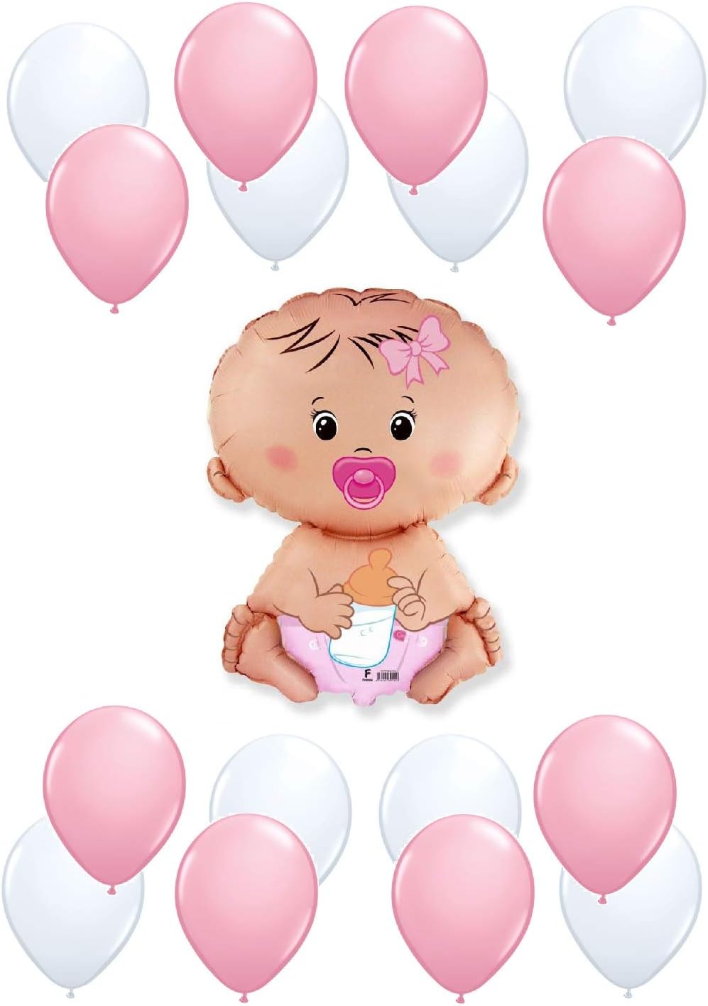 balloon diaper