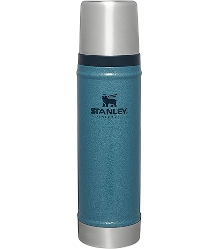 Stanley Adventure-To-Go Vacuum Bottle 16 oz | Wide Mouth with