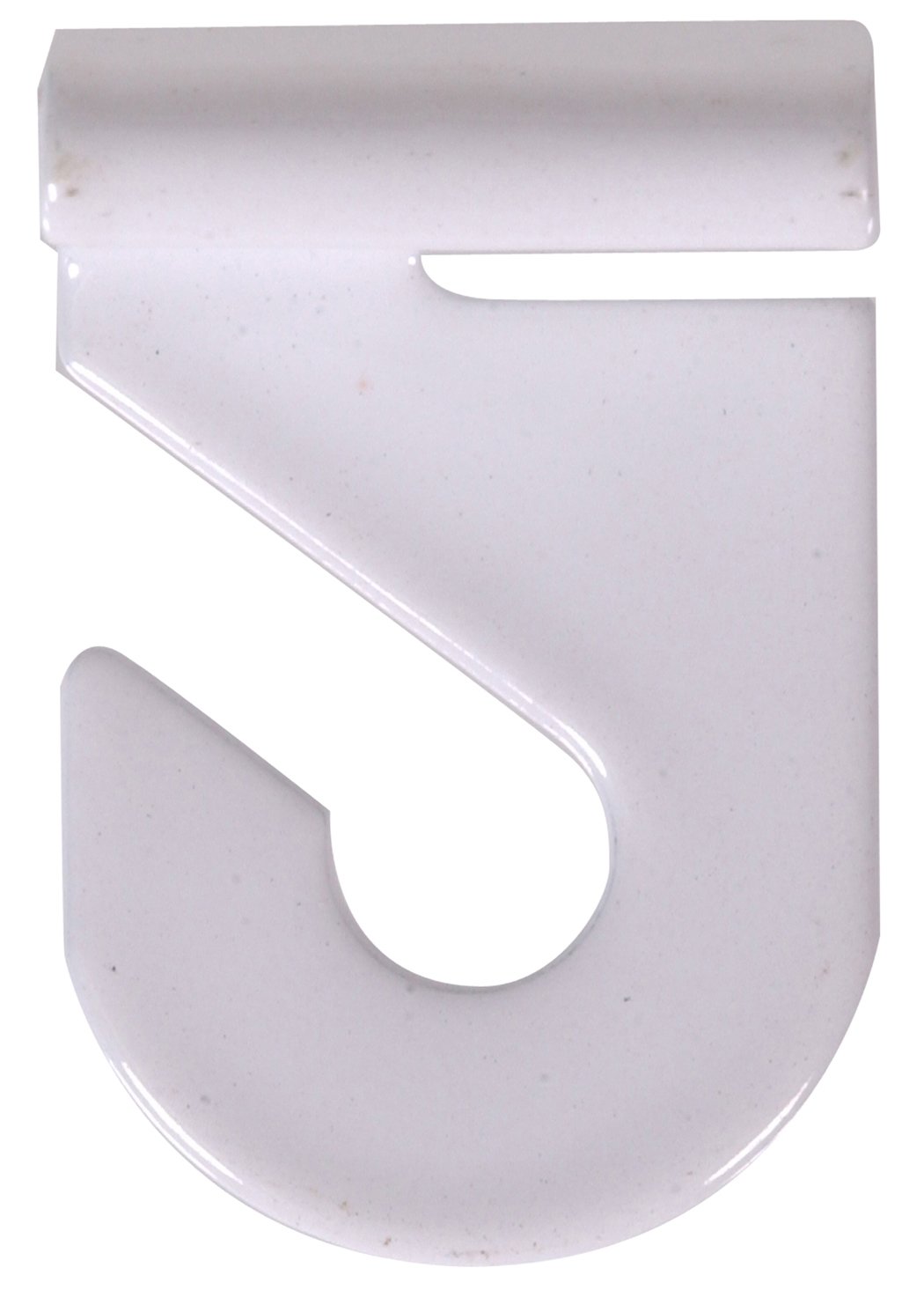 Amazon Com The Hillman Group 852080 Suspended Ceiling Hook White