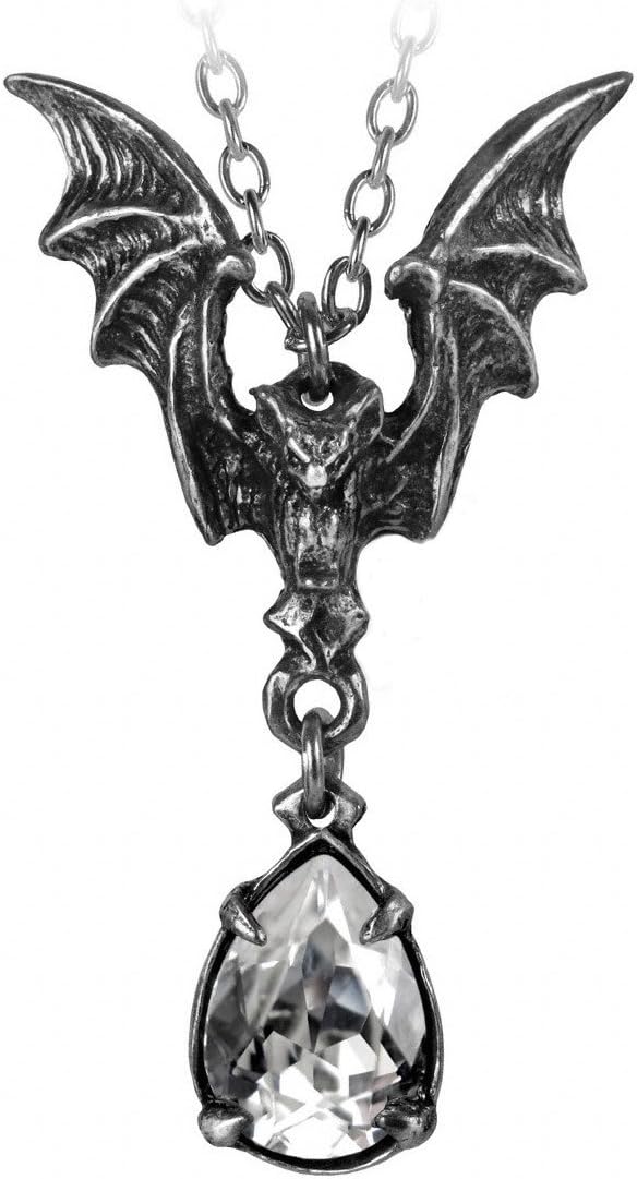 Alchemy La Nuit Pendant, White