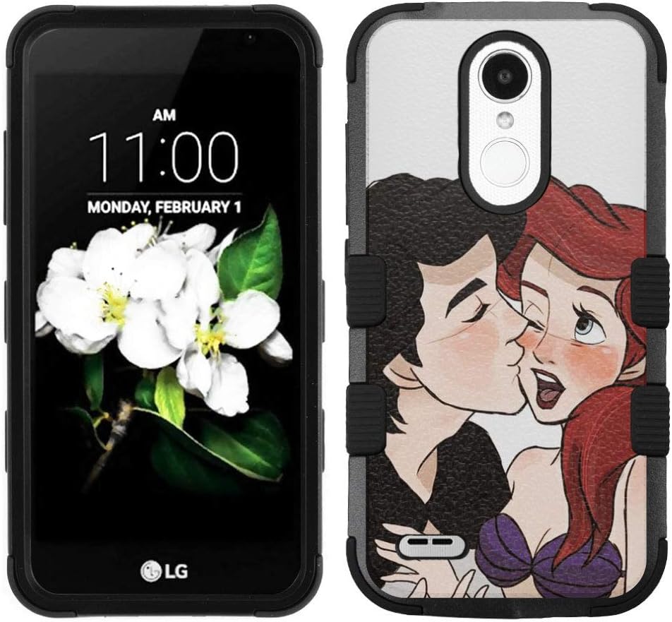 Best lg aristo mermaid case