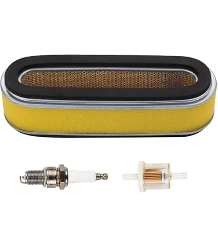 Amazon.com : JZGRDN Air Filter 17210-ZE6-003 17211-888-013 17210
