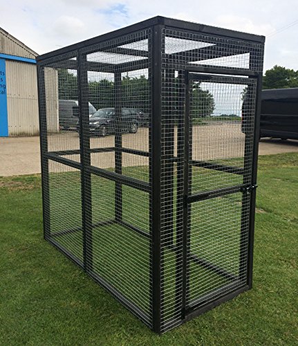 pet run enclosure