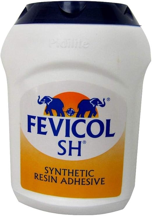 Fevicol Synthetic Resin Adhesive 500 G Buy Online at Best Price in UAE