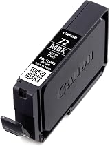 Canon PGI-72 Matte Black Ink Cartridge PRO-10 6402B001 1640 Pages view 2