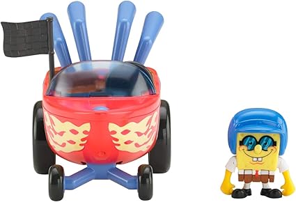 spongebob toys amazon