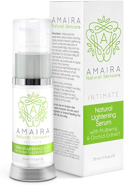 amaira sos cream