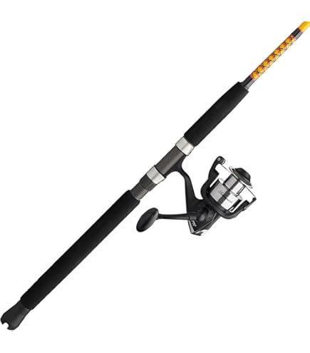 【超美品/レア】Ugly Stik ロッド& SHIMANO リール セット 超美品/レア】Ugly Stik ロッド& SHIMANO リール セット