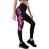 Women Funny Pattern Stretch Halloween Long Pants Skull Print Halloween Leggings Tights Slim Cosplay Party Leggings