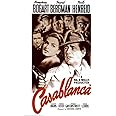 Studio B Casablanca Poster 24 x 36in
