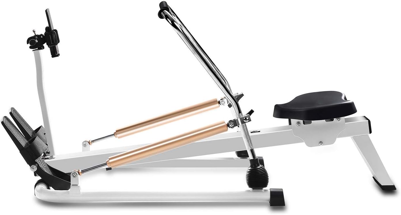 fitbill rowing machine