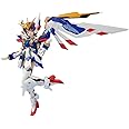 Bandai MS Girl Wing Gundam (EW) - Armor Girls Project
