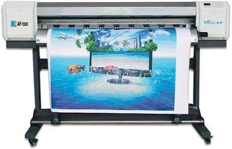 Tipos de plotter de impresion 【2020】🥉 | Los mejores ploter del mercado a  los mejores precios.