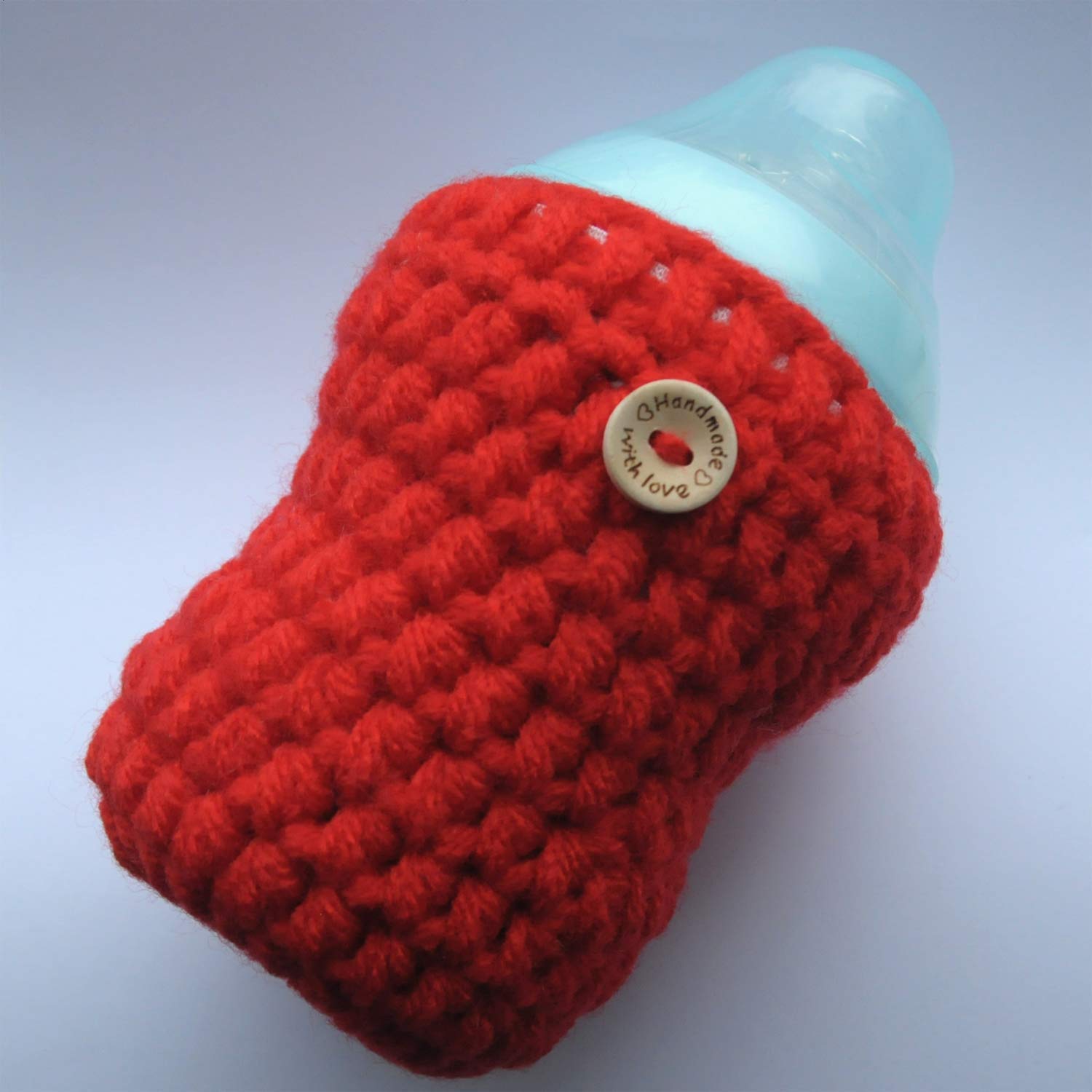baby bottle sleeve insulator