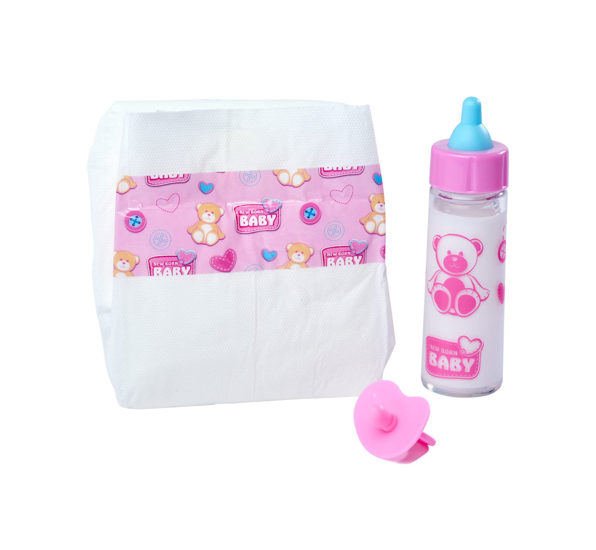 Simba S 55624871 Nurturing Set