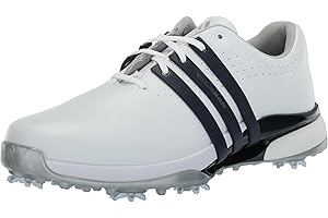 Adidas Mens Tour360 24 Golf Shoes