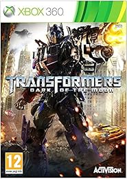 Transformers 3 : La Face Cachée de la Lune