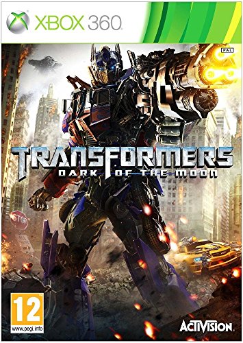 Transformers 3 : La Face Cachée de la Lune
