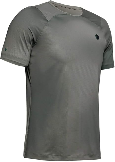 magliette maniche corte under armour