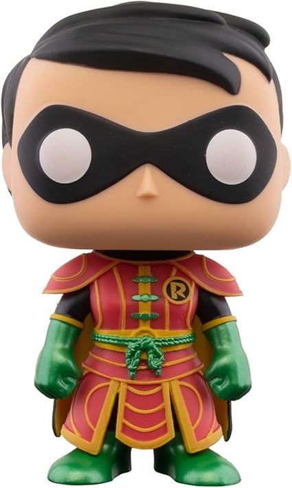 funko robin
