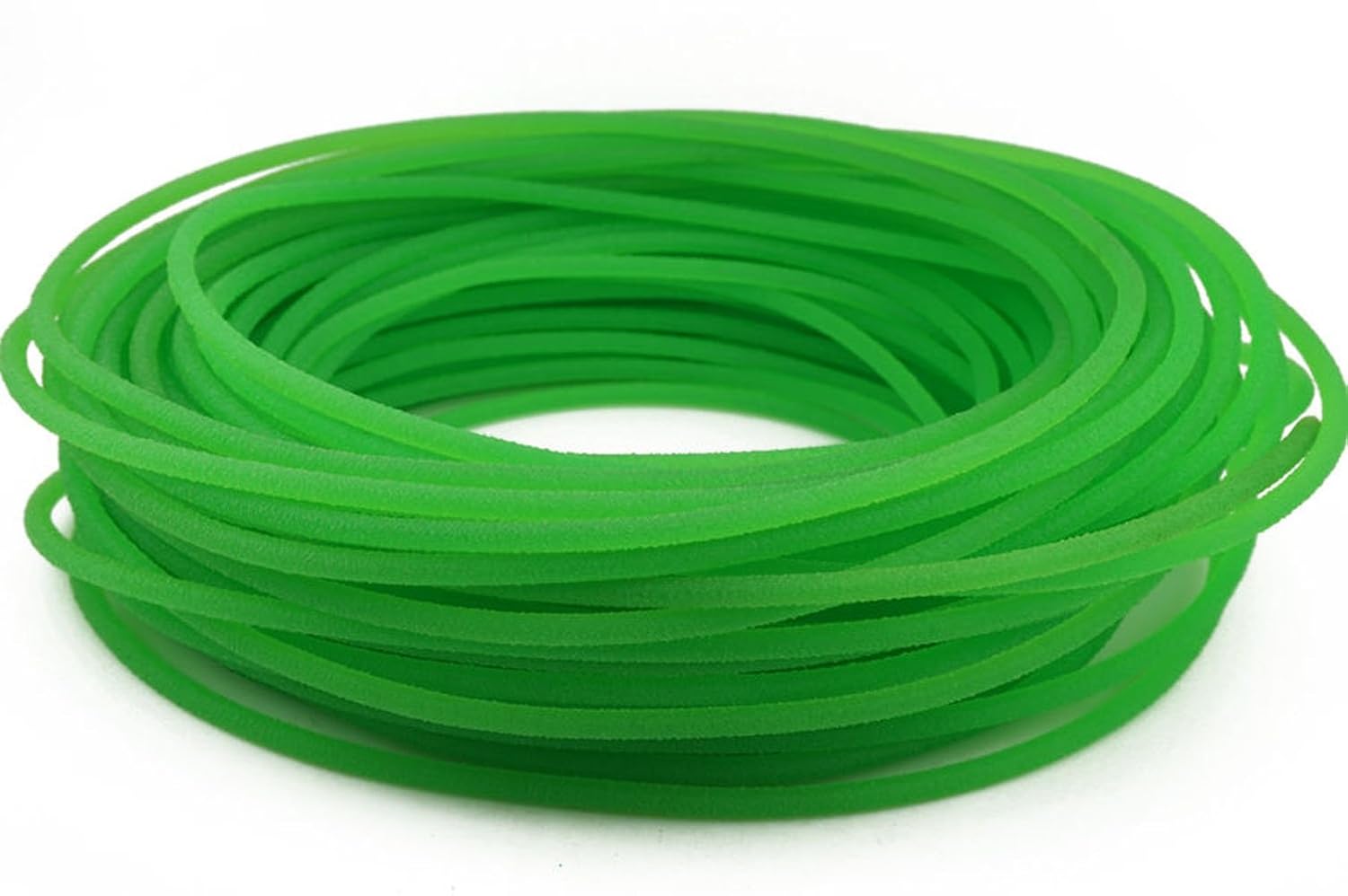 PU Transmission Belt Polyurethane round belt HighPerformance Urethane