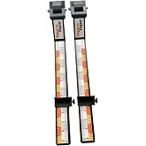 Tapco Tools Tape 15436 - Siding Brake Measuring Tool - Includes (2)